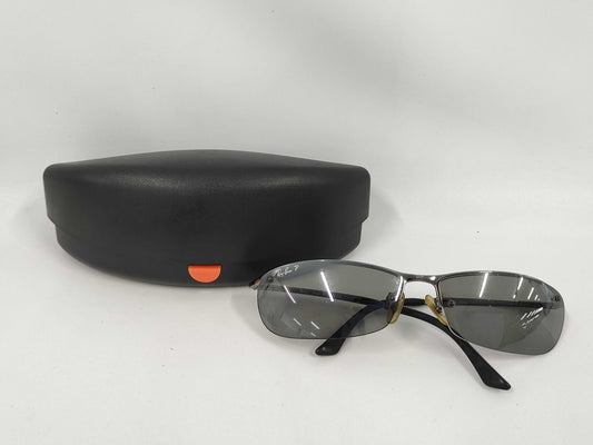 RayBan 63□15 Sunglasses/Glasses