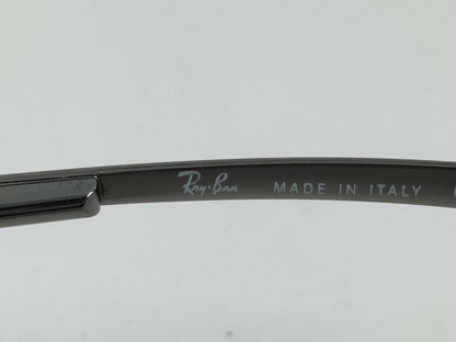 RayBan 63□15 Sunglasses/Glasses