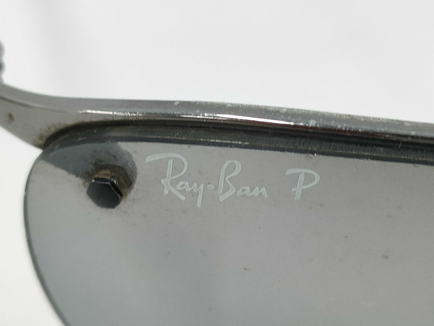 RayBan 63□15 Sunglasses/Glasses