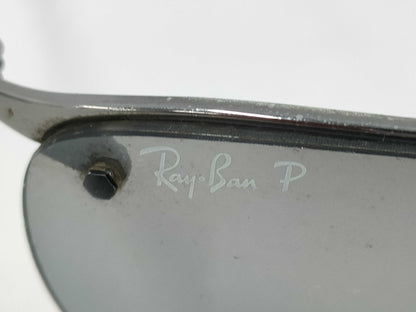 RayBan 63□15 Sunglasses/Glasses