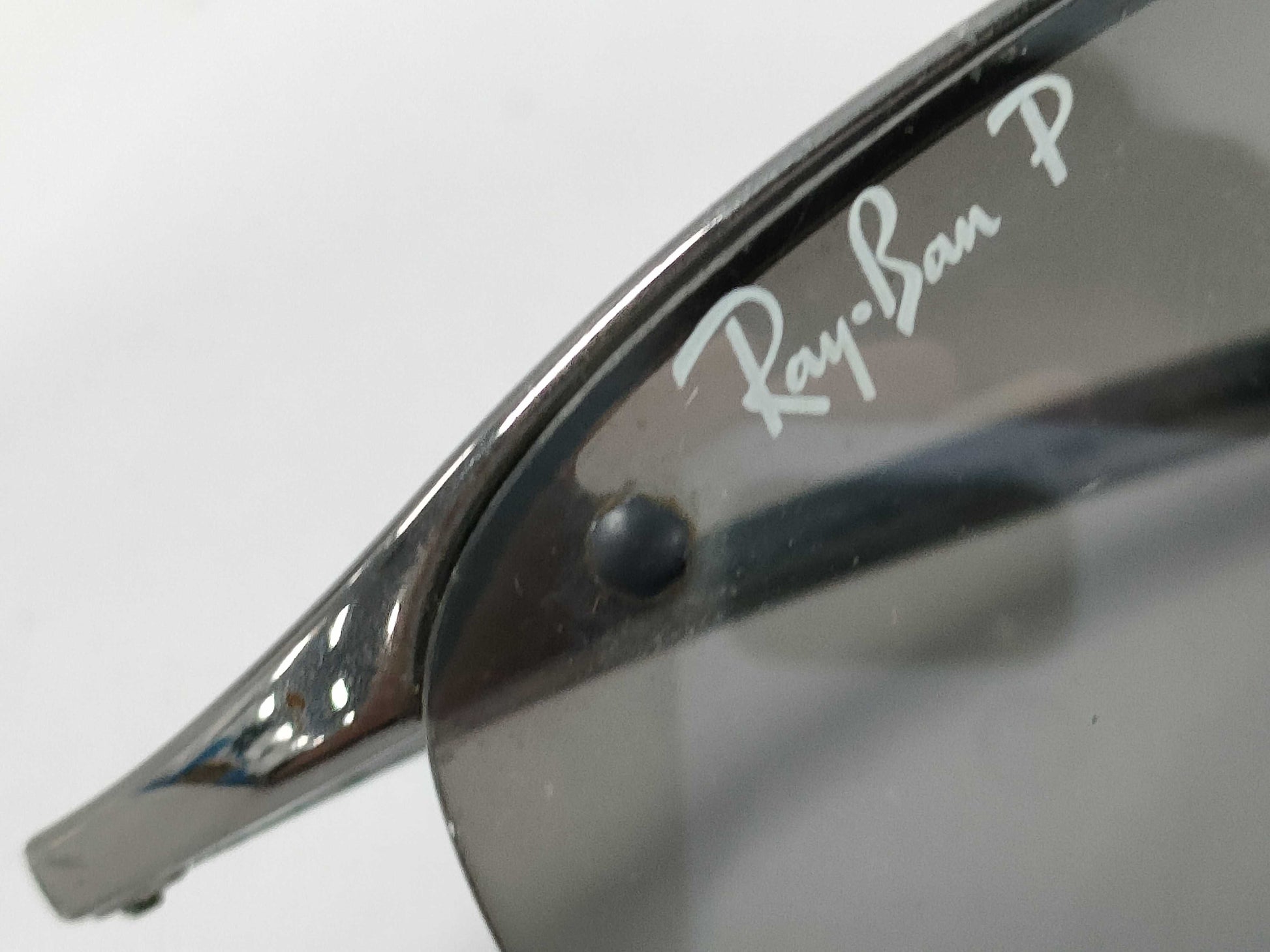 RayBan 63□15 Sunglasses/Glasses