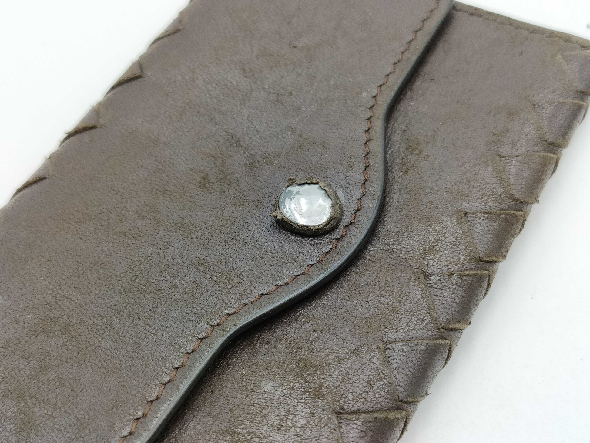 BALENCIAGA Bottega Burberry Wallet Wallet