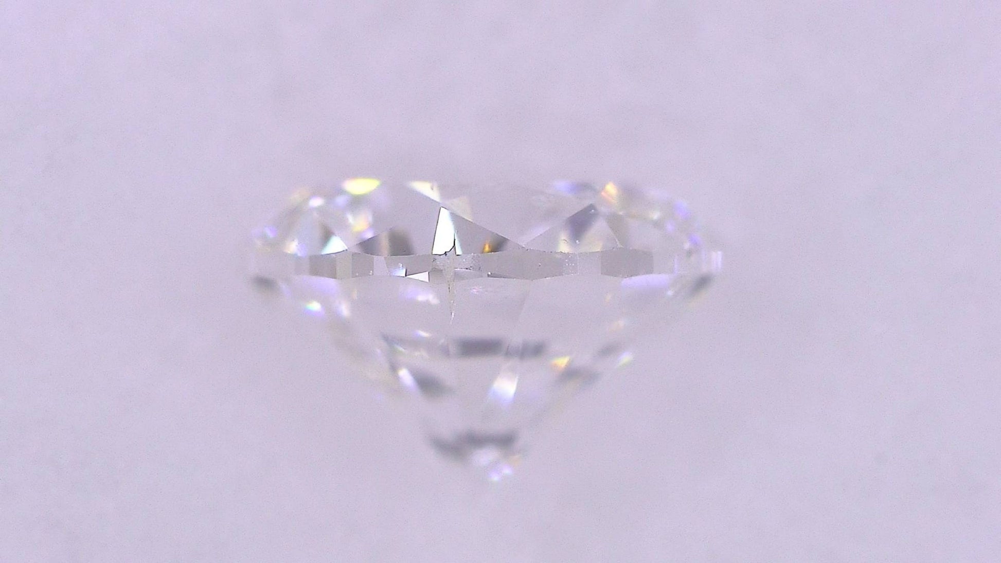 0.312ct F SI-2 GOOD/GD/GD FAINT NATURAL 4.23-4.25X2.65mm Diamond Loose