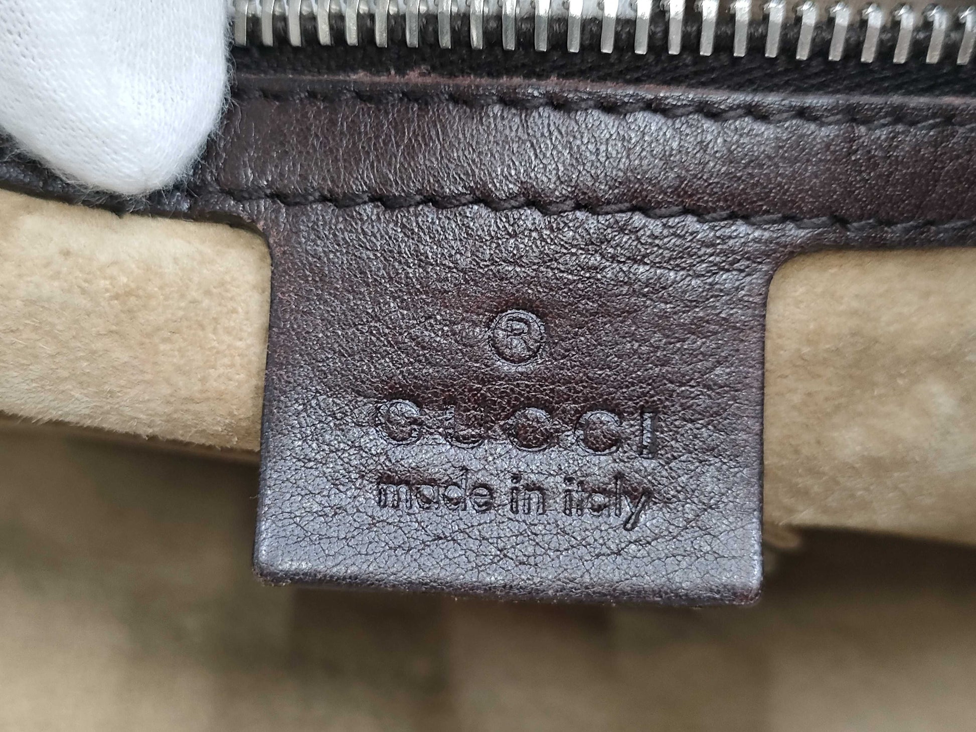 GUCCI 233329 Shoulder Bag