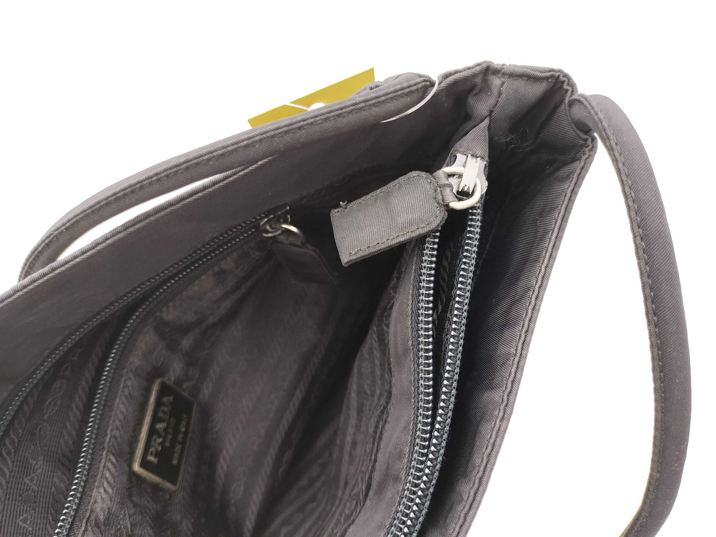 PRADA Tessuto Tote Bag Tote Bag