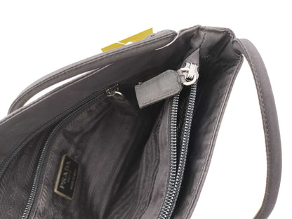 PRADA Tessuto Tote Bag Tote Bag
