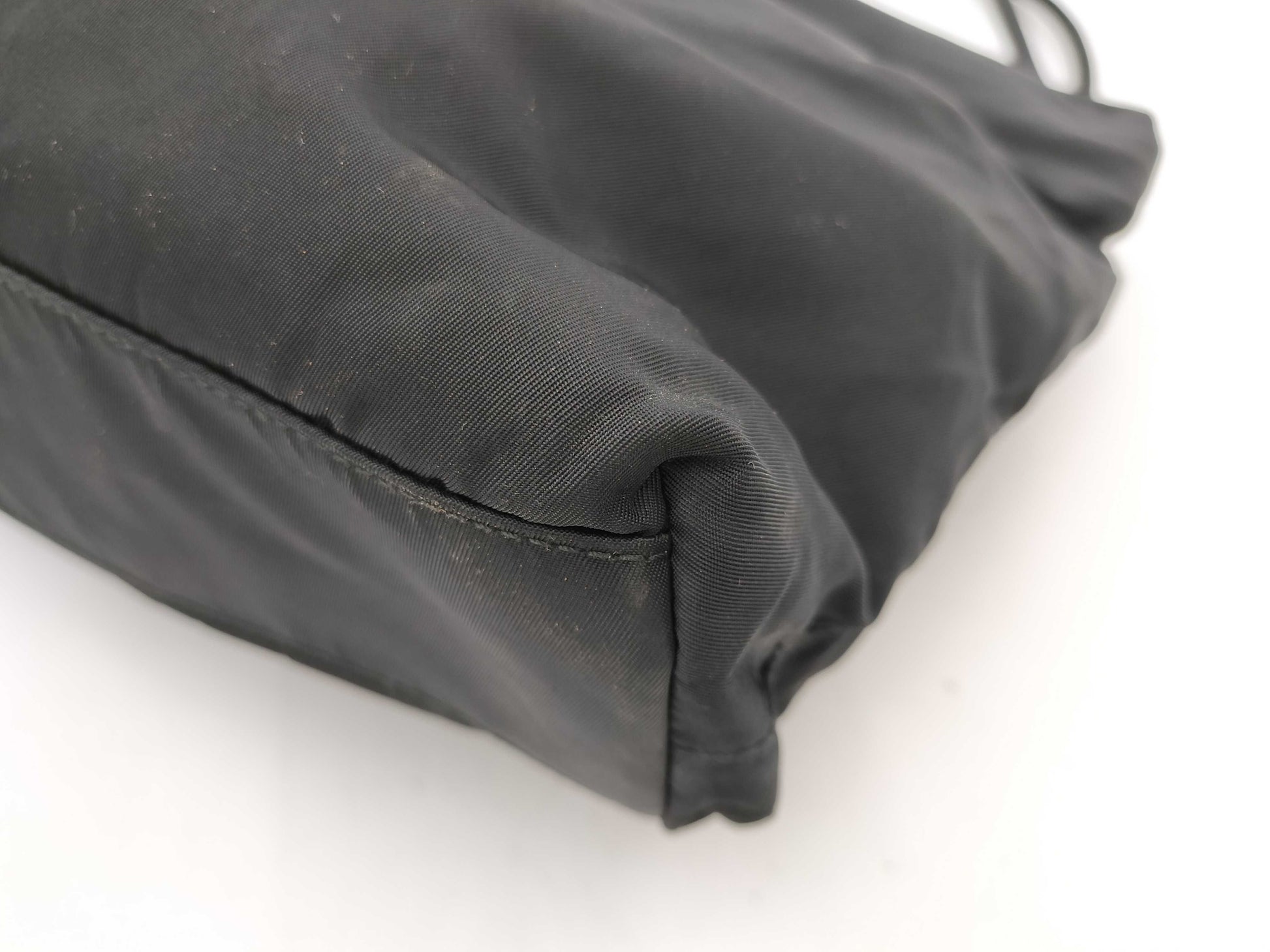 PRADA Tessuto Tote Bag Tote Bag