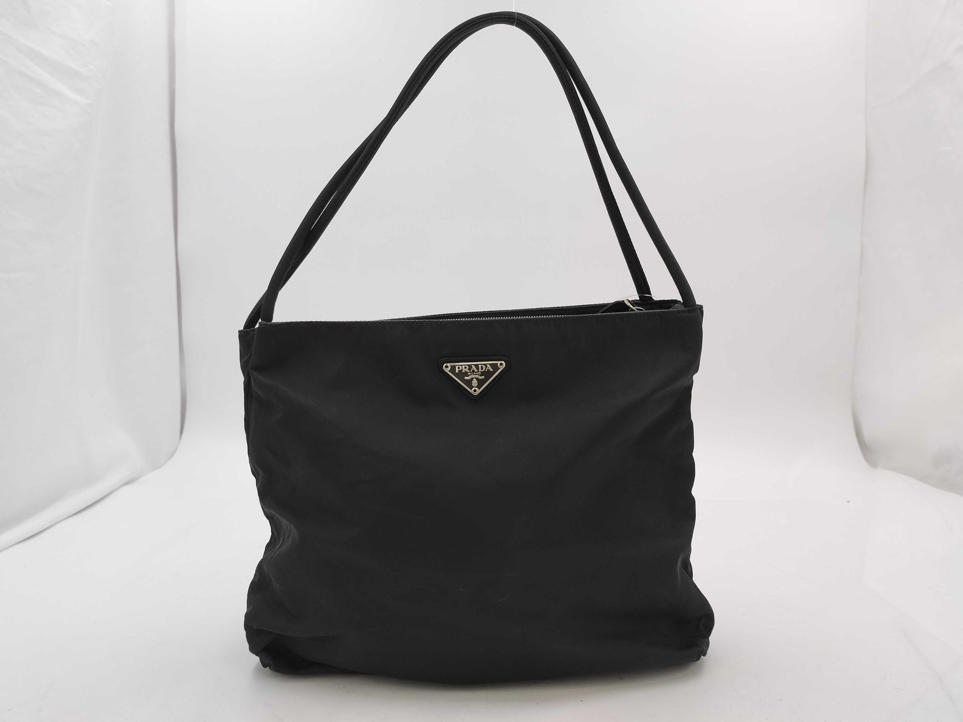 PRADA Tessuto Tote Bag Tote Bag