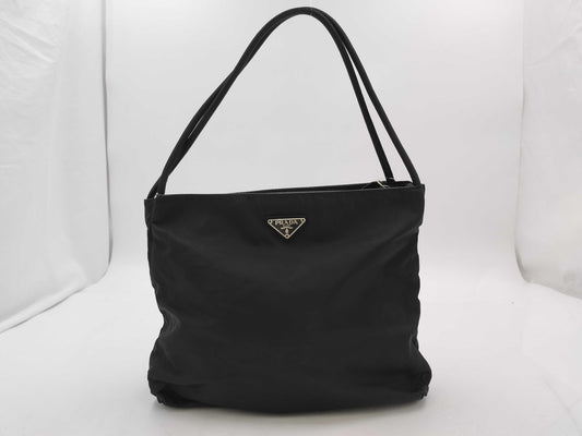 PRADA Tessuto Tote Bag Tote Bag