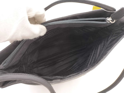 PRADA Tessuto Tote Bag Tote Bag