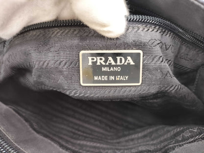 PRADA Tessuto Tote Bag Tote Bag