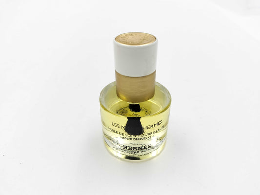 HERMES Full Tank Huile de Soin Perfume 