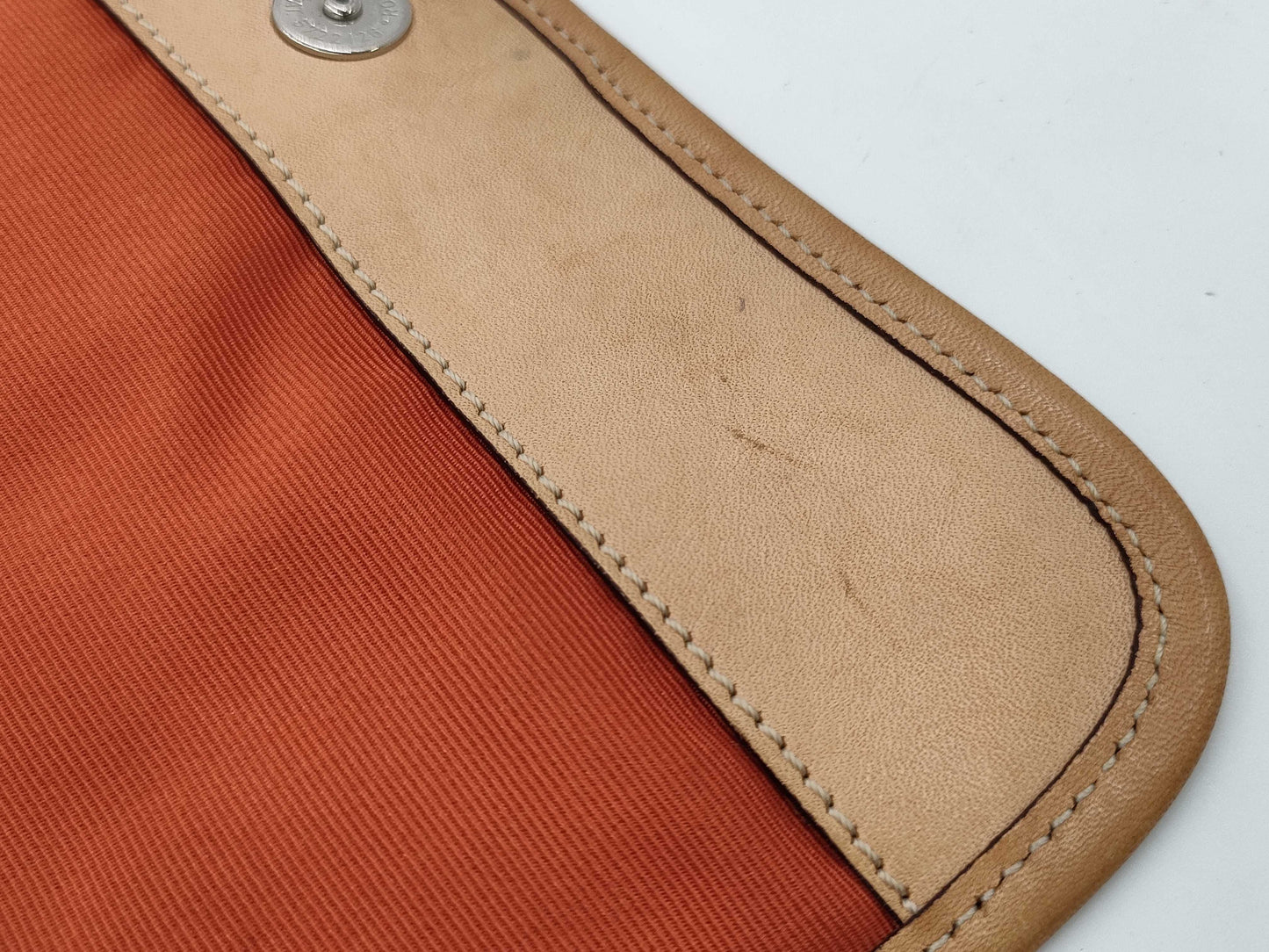 COACH Signature Shoulder/Mini Boston Shoulder Bag