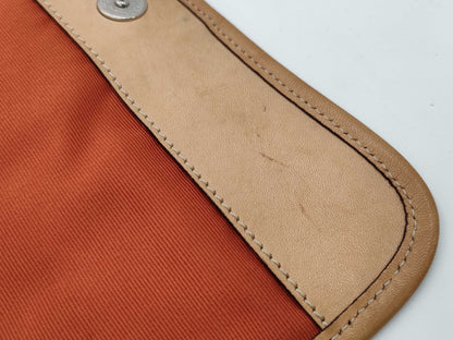 COACH Signature Shoulder/Mini Boston Shoulder Bag