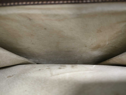 GUCCI GG Supreme Sherry Shoulder Bag