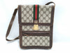 GUCCI GG Supreme Sherry Shoulder Bag