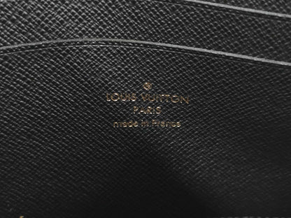 LOUIS VUITTON Monogram M69203 Monogram Reverse Pochette Double Zip Shoulder Bag