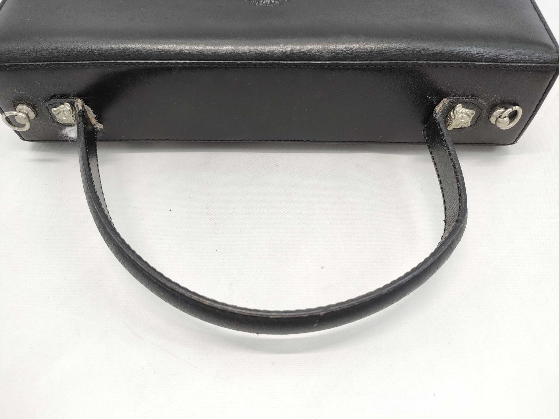 VERSACE Gianni Versace handbag handbag