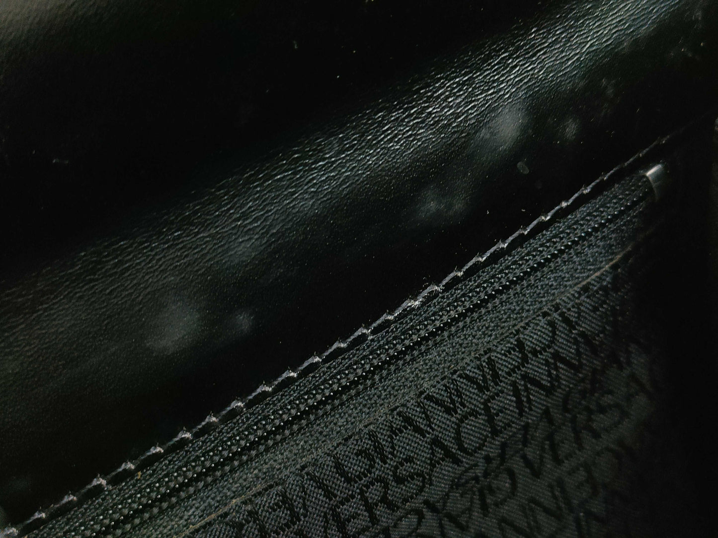 VERSACE Gianni Versace handbag handbag