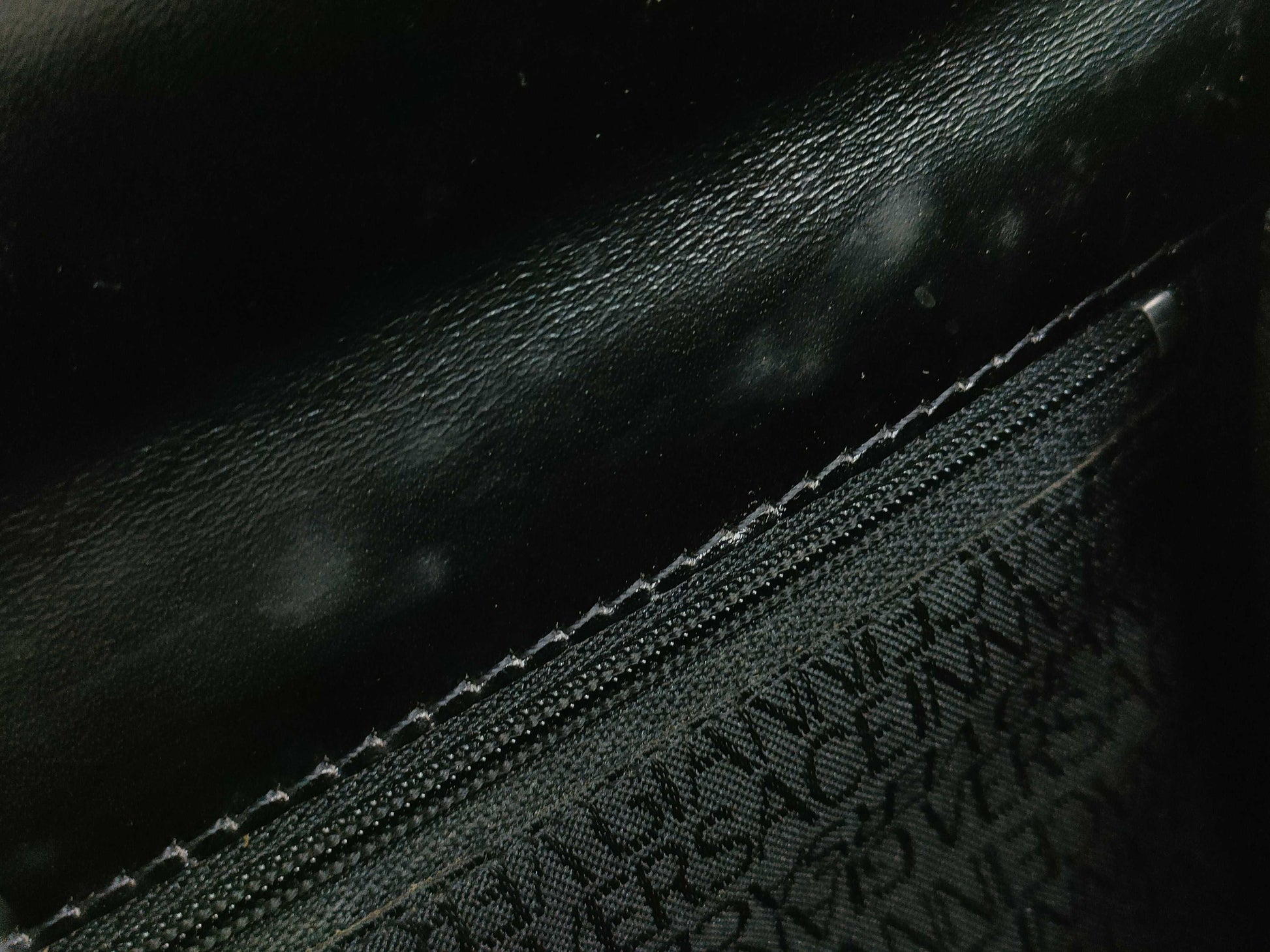 VERSACE Gianni Versace handbag handbag