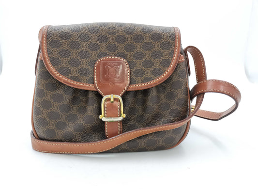 CELINE Mini Shoulder Bag Shoulder Bag
