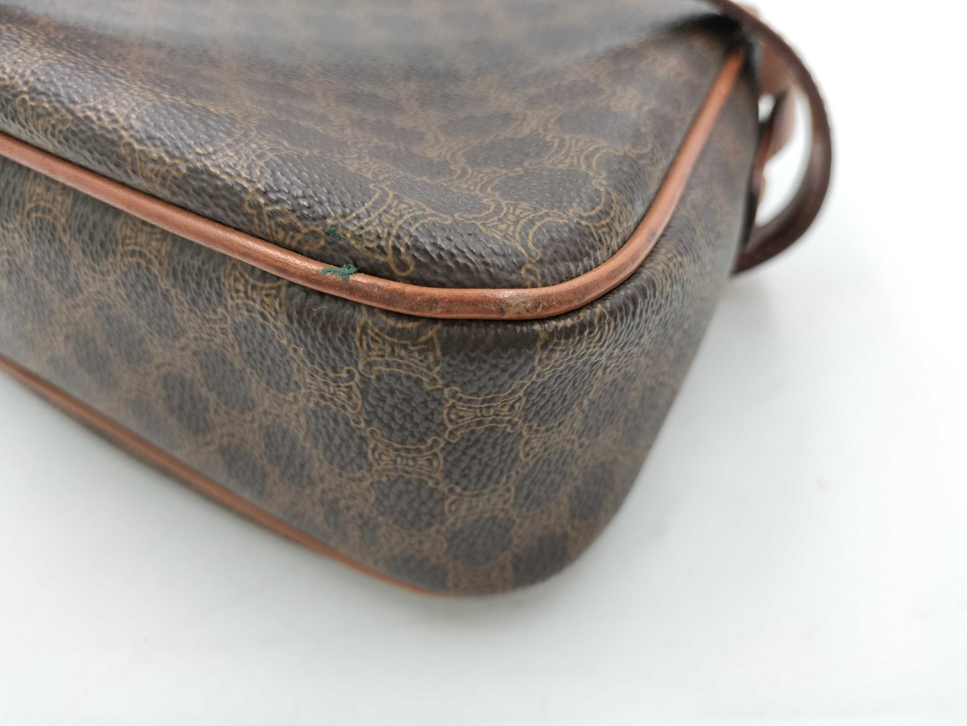 CELINE Mini Shoulder Bag Shoulder Bag