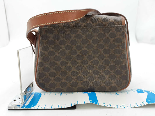 CELINE Mini Shoulder Bag Shoulder Bag