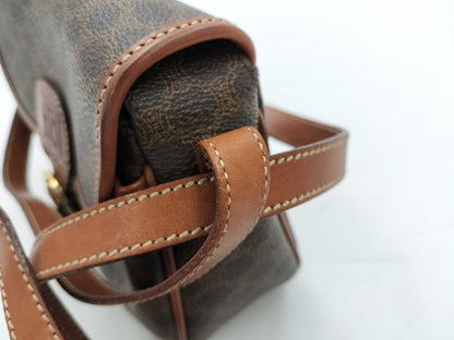 CELINE Mini Shoulder Bag Shoulder Bag