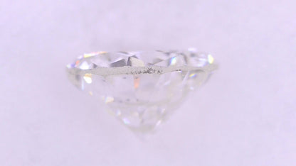 0.483ct G VS-2 FAIR/GD/FR NONE NATURAL 5.00-5.13X2.98mm Diamond Loose