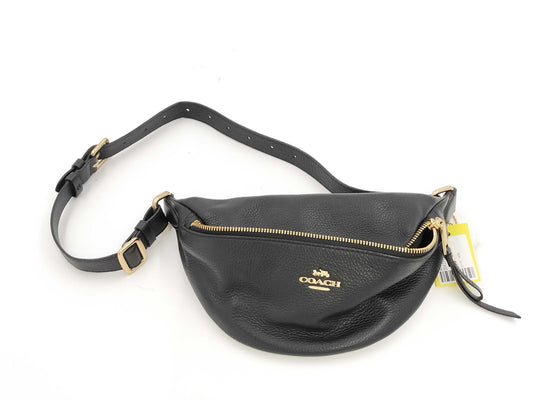 COACH 4878 waist bag