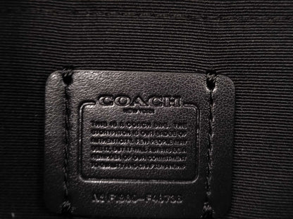 COACH 4878 waist bag