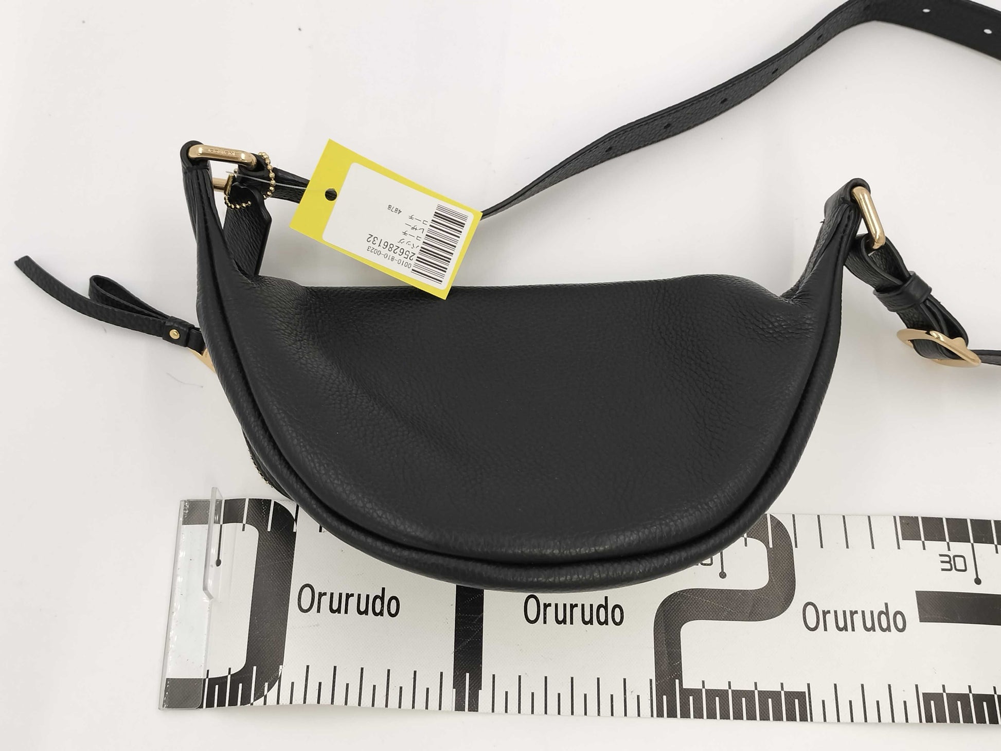 COACH 4878 waist bag