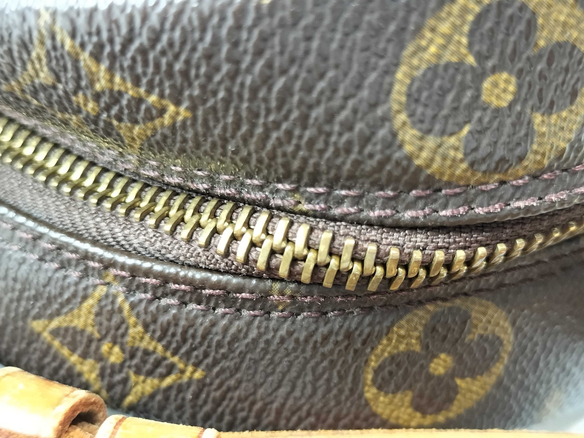 LOUIS VUITTON NO0051 Monogram M51221 Blois Shoulder Bag