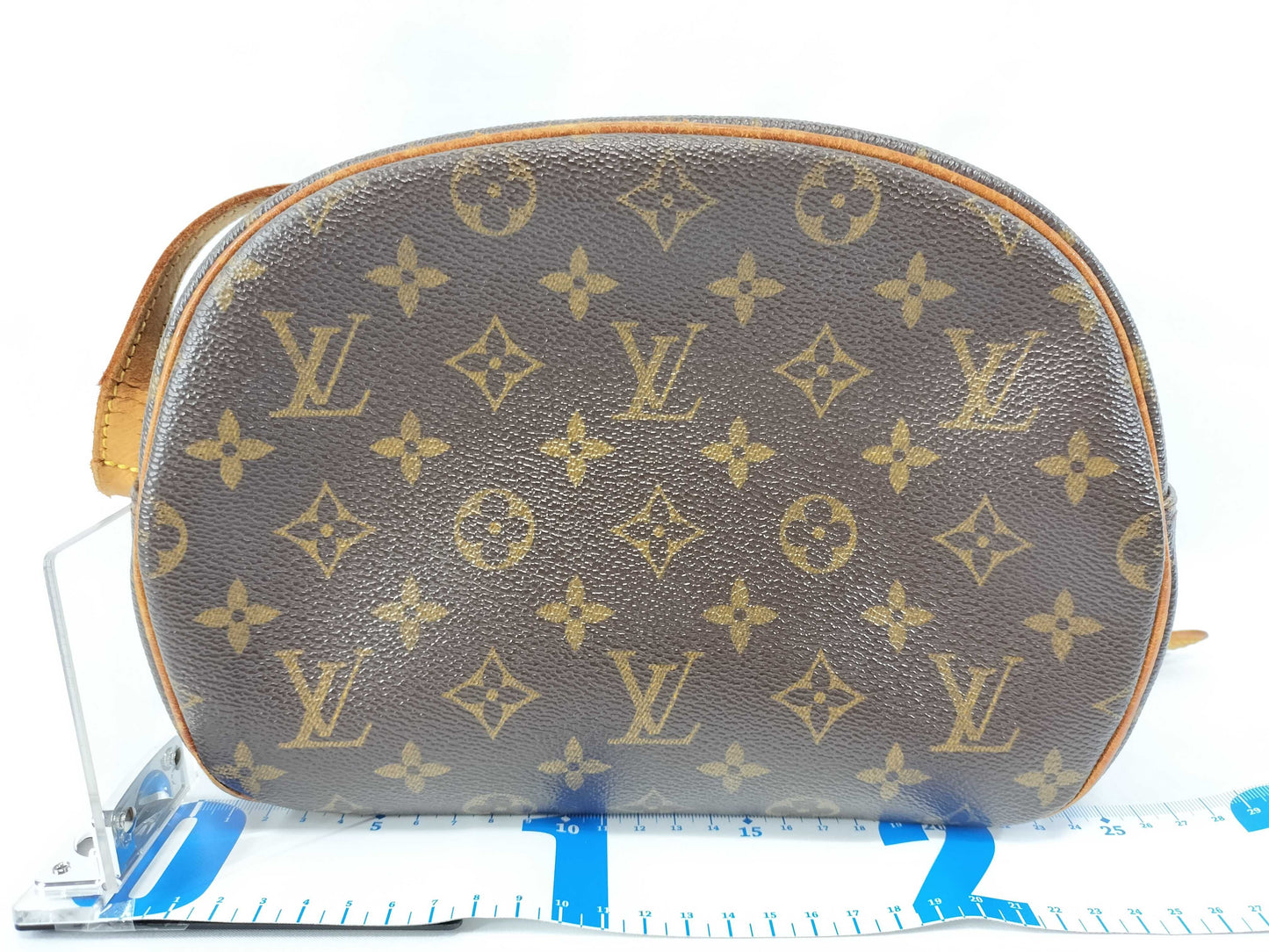 LOUIS VUITTON NO0051 Monogram M51221 Blois Shoulder Bag