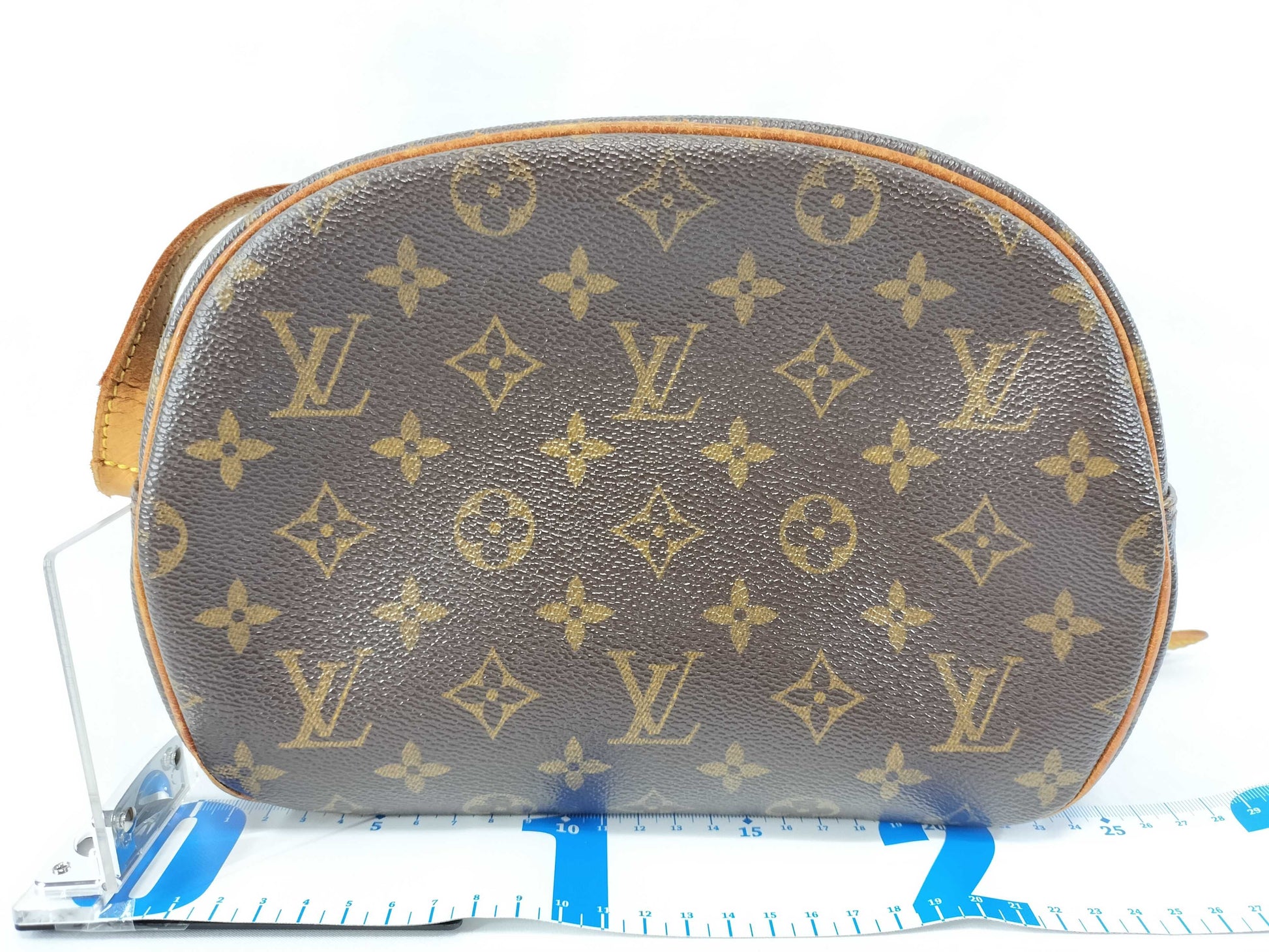 LOUIS VUITTON NO0051 Monogram M51221 Blois Shoulder Bag