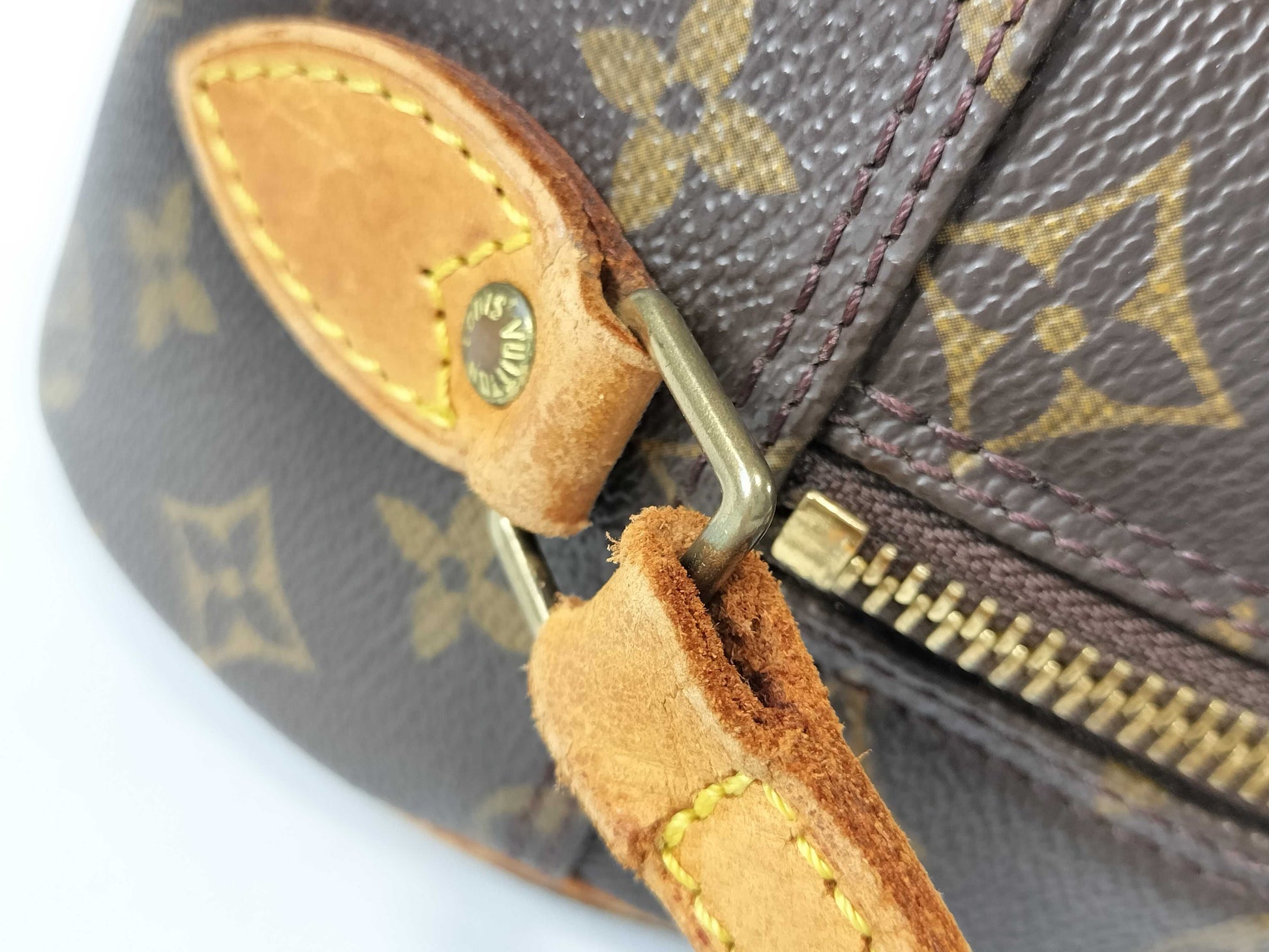 LOUIS VUITTON NO0051 Monogram M51221 Blois Shoulder Bag