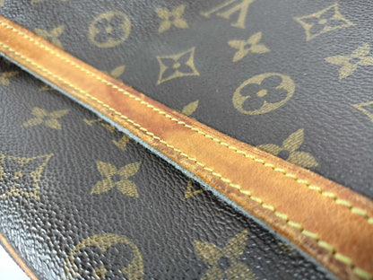 LOUIS VUITTON NO0051 Monogram M51221 Blois Shoulder Bag