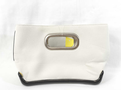 PRADA Sport Hand Clutch Handbag
