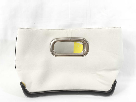 PRADA Sport Hand Clutch Handbag