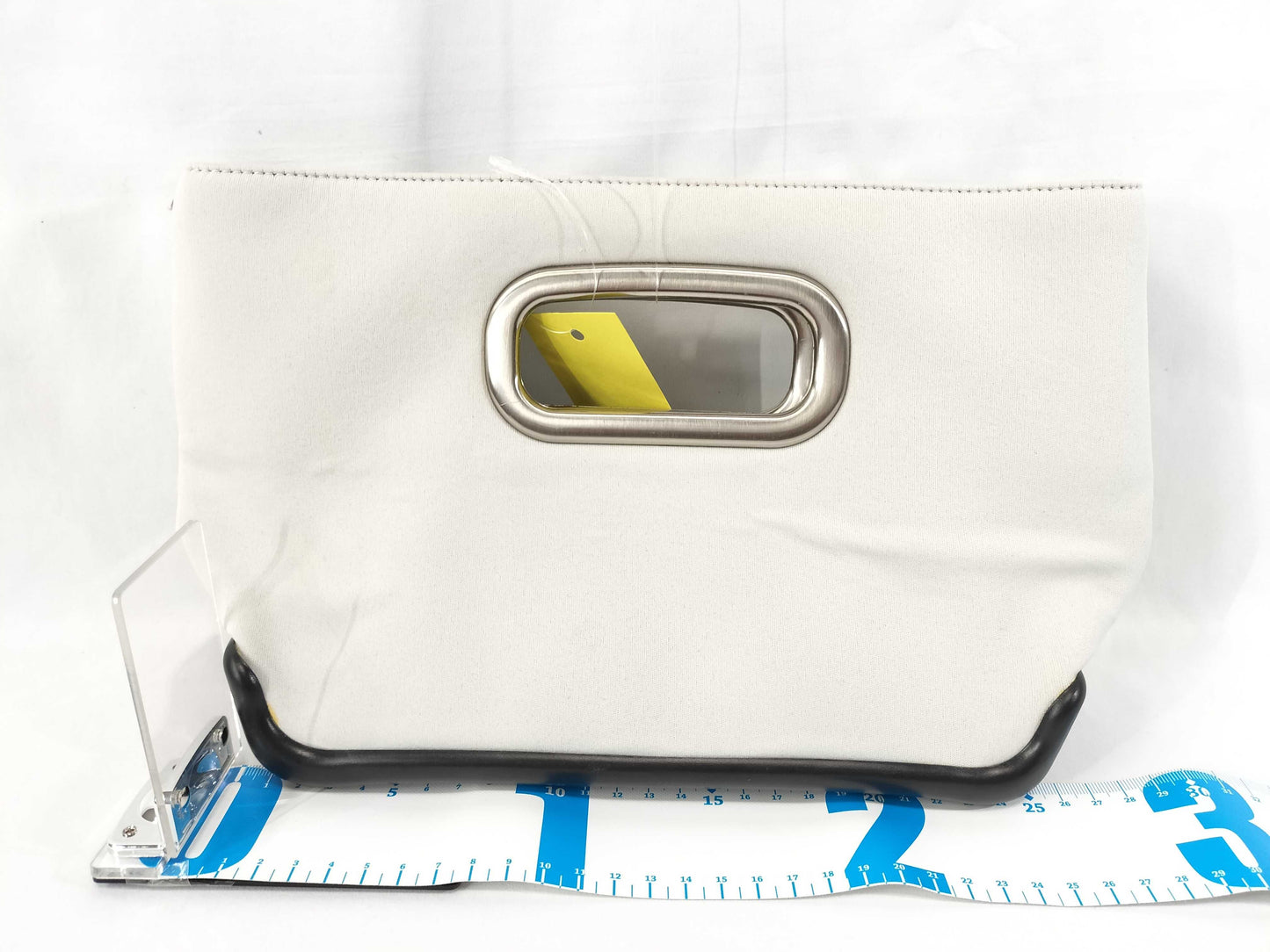 PRADA Sport Hand Clutch Handbag