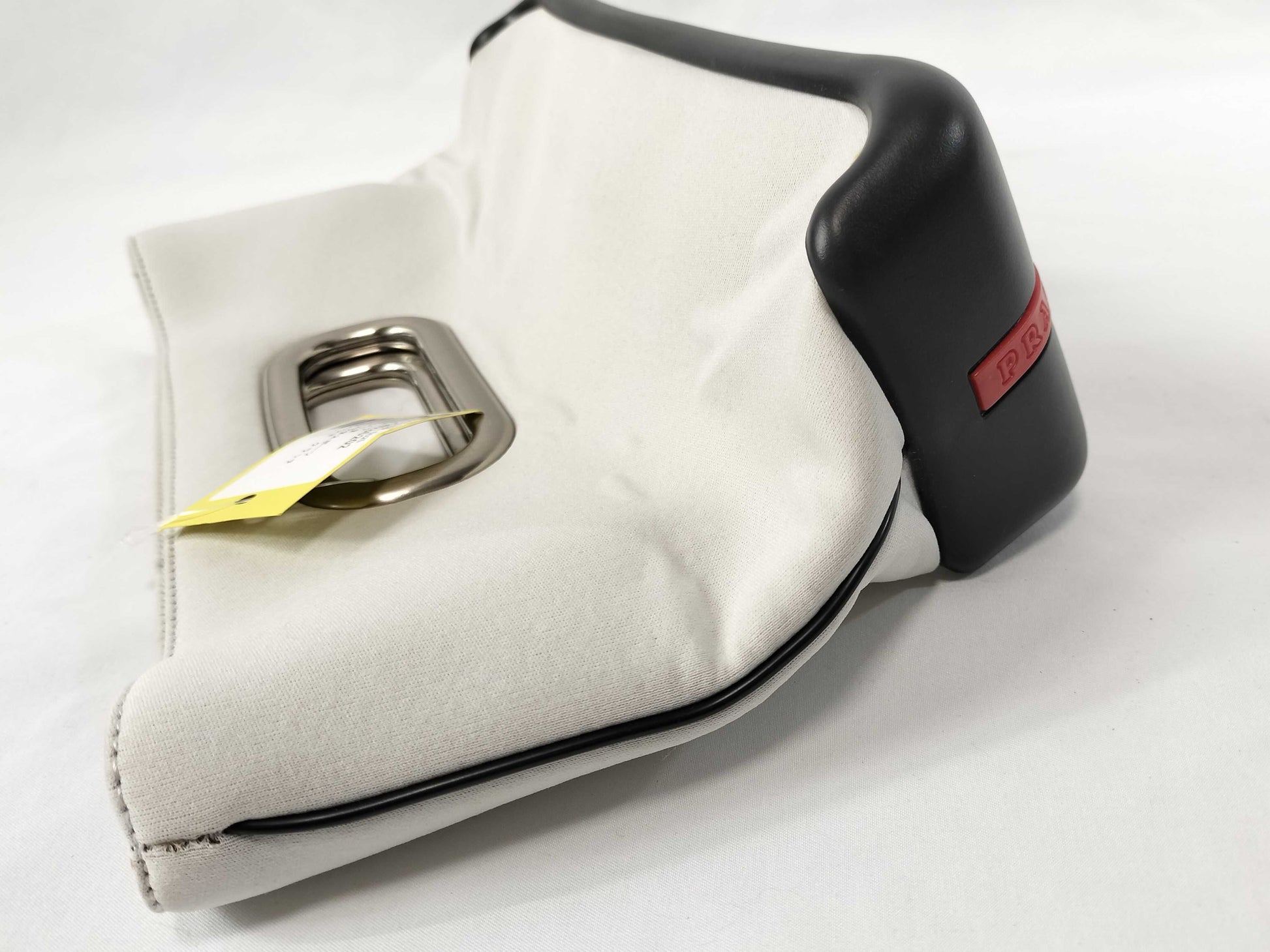 PRADA Sport Hand Clutch Handbag