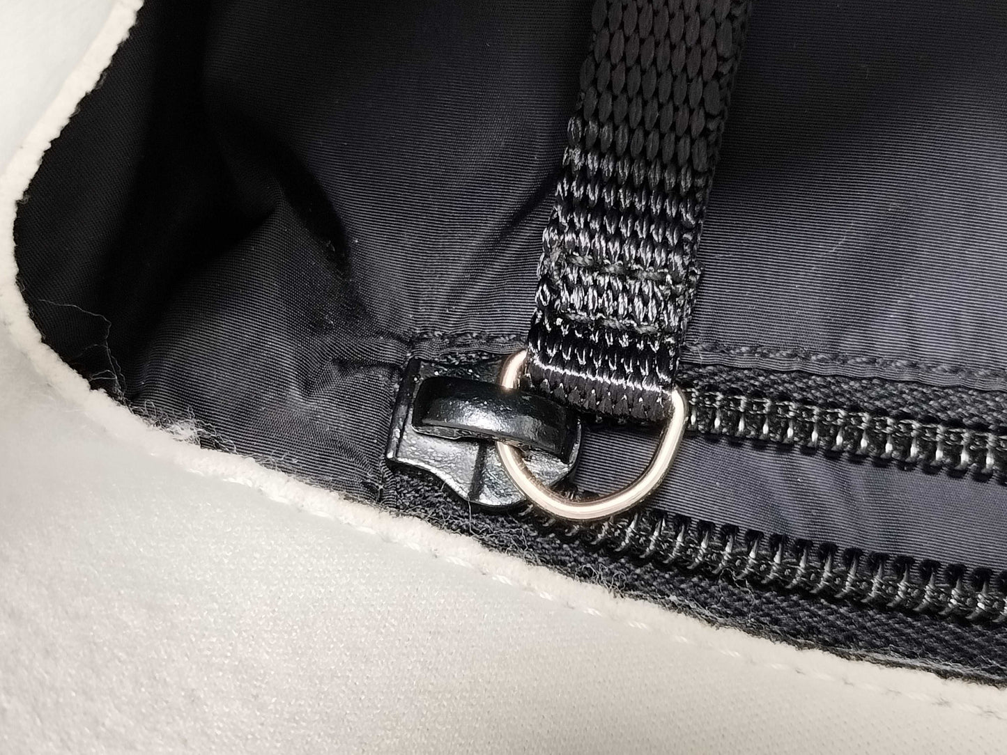 PRADA Sport Hand Clutch Handbag