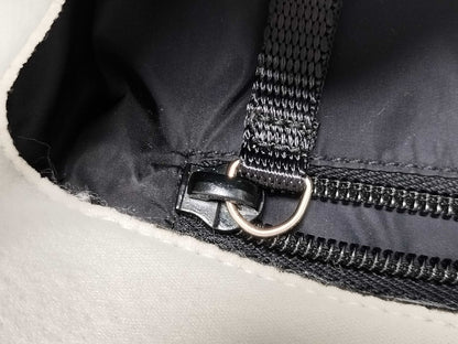 PRADA Sport Hand Clutch Handbag