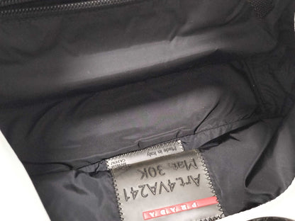 PRADA Sport Hand Clutch Handbag