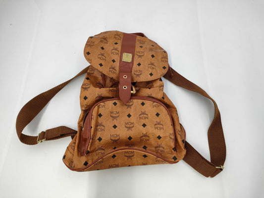 MCM Backpack Rucksack