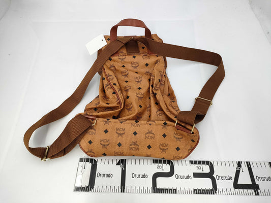 MCM Backpack Rucksack