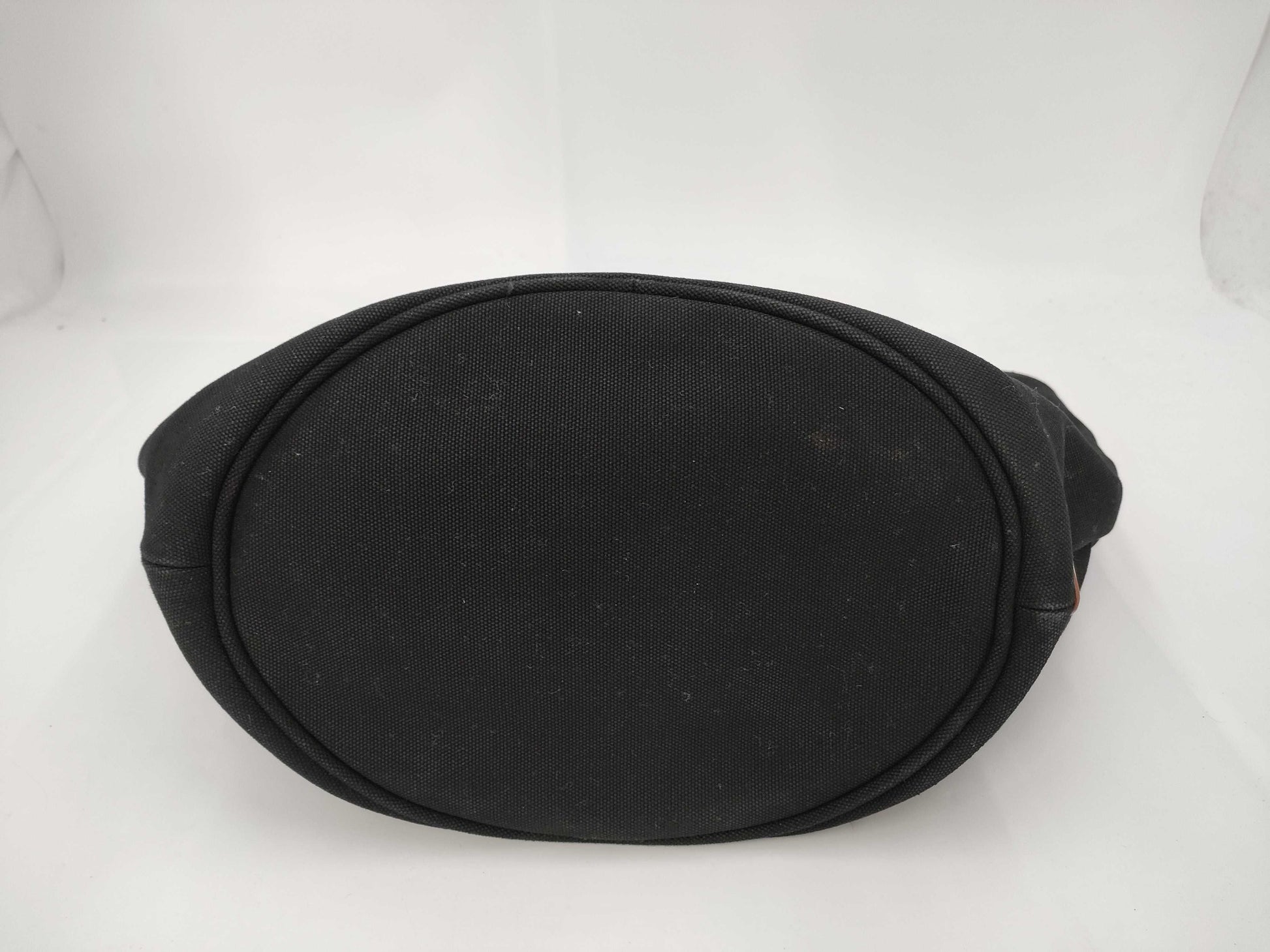 PRADA Bucket Handbag with Pouch