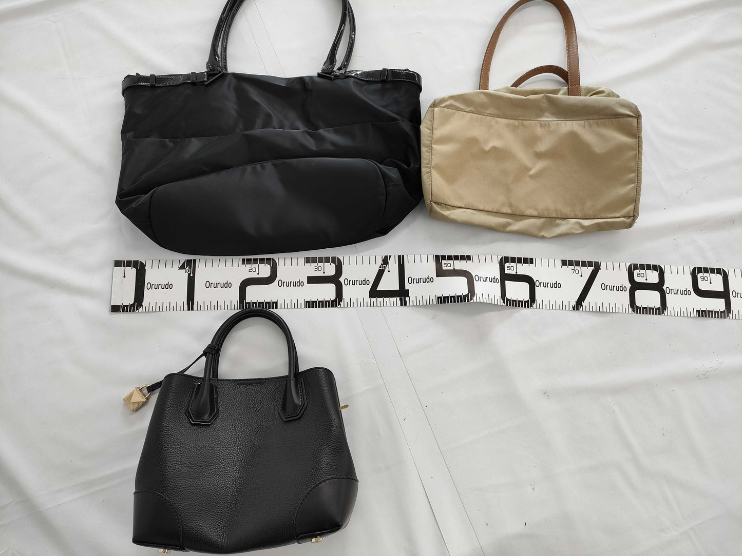 PRADA Michael Kors handbag *2 bag
