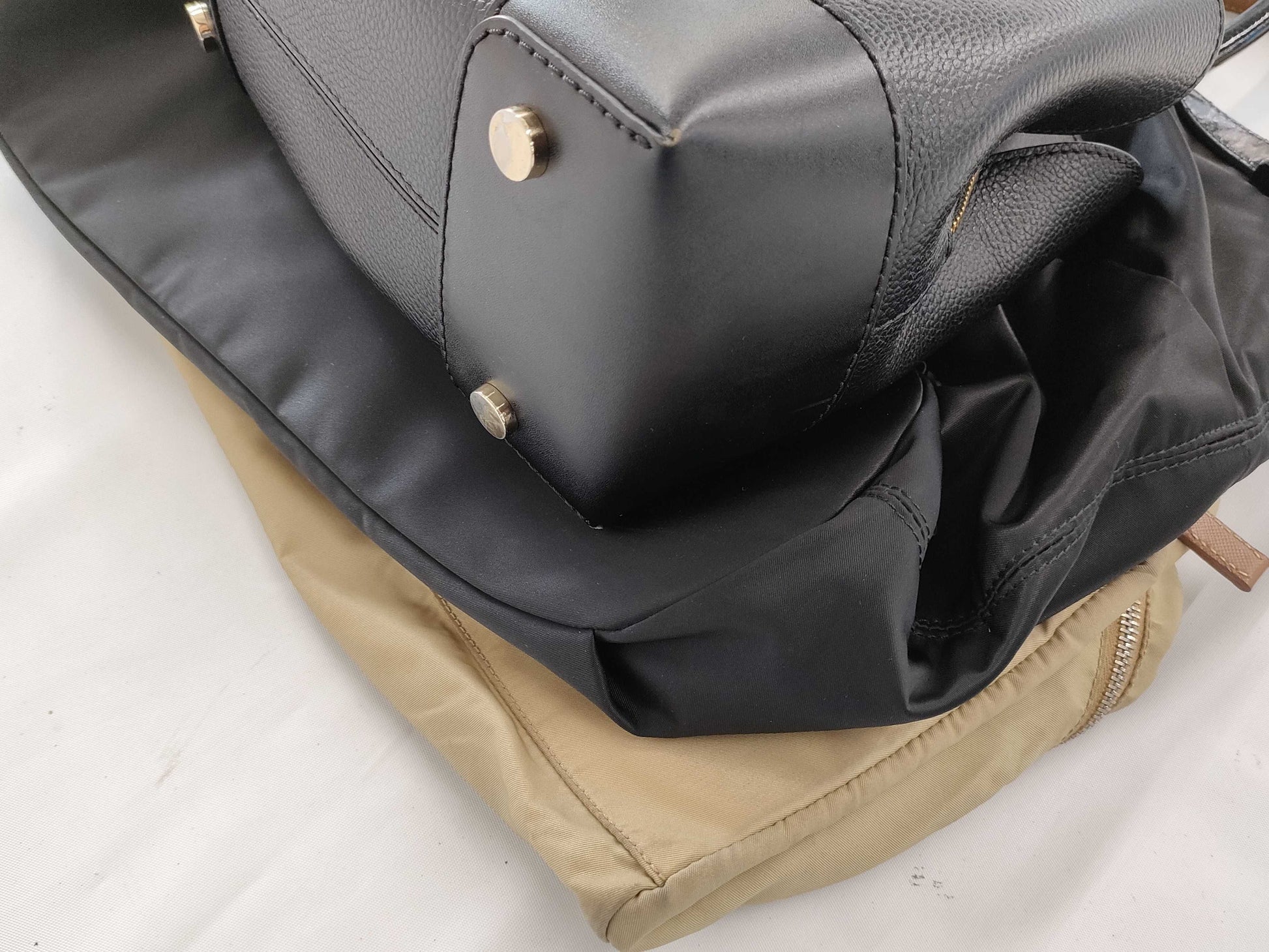 PRADA Michael Kors handbag *2 bag