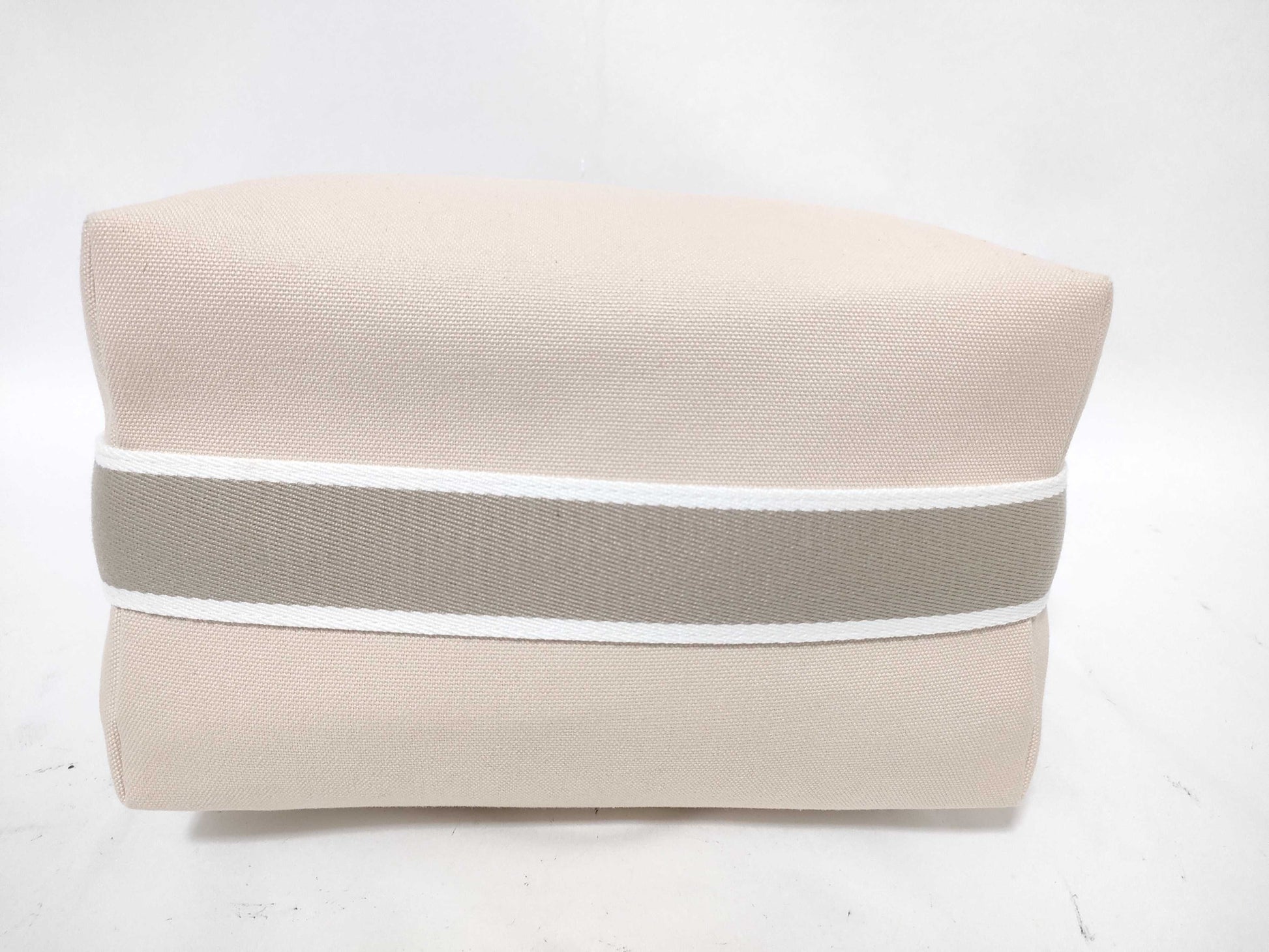 HERMES Bus Pouch Brides Abrag gGM Handbag